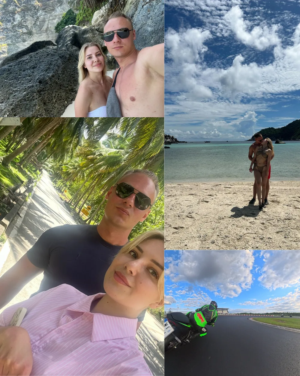 Mariusz Olszewski - założyciel StarterAI