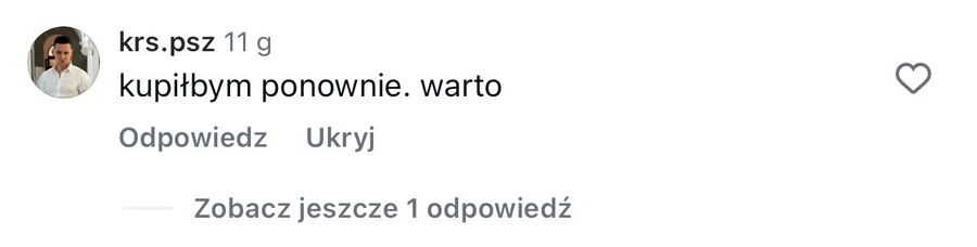 Opinia studenta StarterAI