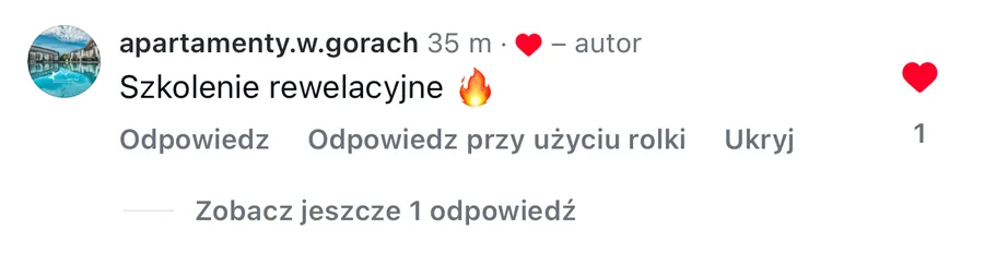 Opinia studenta StarterAI